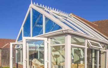 conservatory roof insulation costs Burgh Common