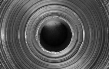 Burgh Common edpm waterproofing