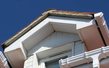 Burgh Common fascia installation costs