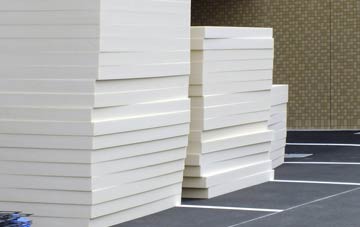 Burgh Common flat roof insulation costs