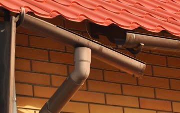 Burgh Common gutter repair costs