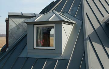 metal roofing Burgh Common, Norfolk