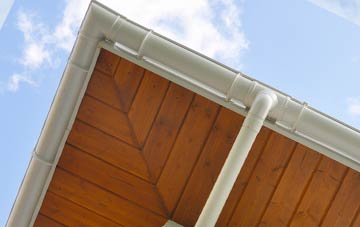 Burgh Common soffit types