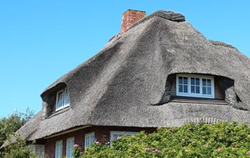 thatch roofing Burgh Common, Norfolk