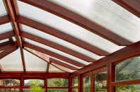 Burgh Common conservatory roofing insulation