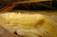Burgh Common pitch roof insulation