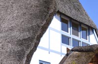 find rated Burgh Common thatchers